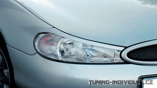 FORD MONDEO 97-00 - mra��tka